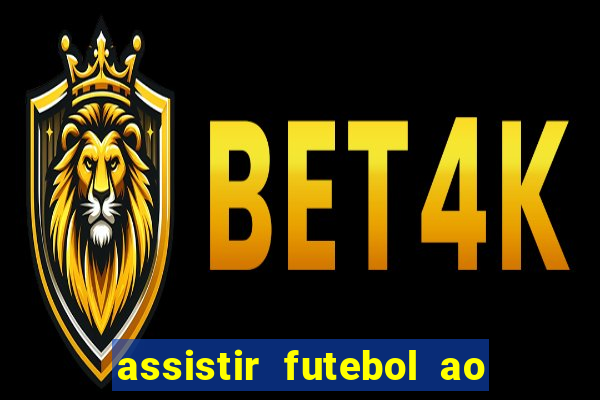 assistir futebol ao vivo gratis no sportv